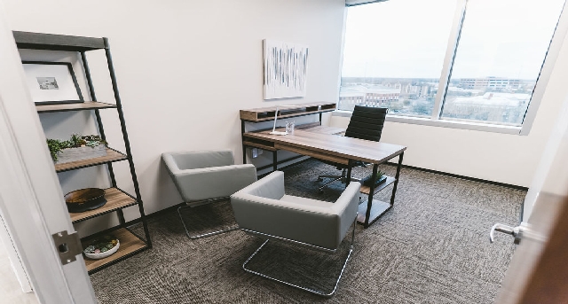 Rent office 450 Century Parkway_3-1
