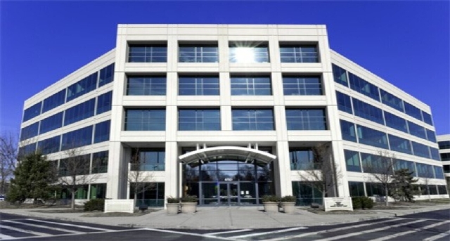 Rent office 450 East 96th Street_1-1