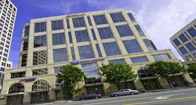 Rent office 450 North Brand Boulevard_3-1