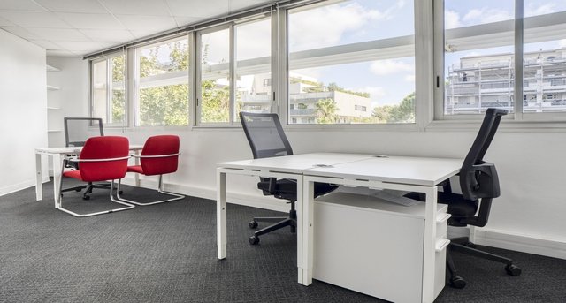 Sewa pejabat 450 rue Baden Powell_2-1