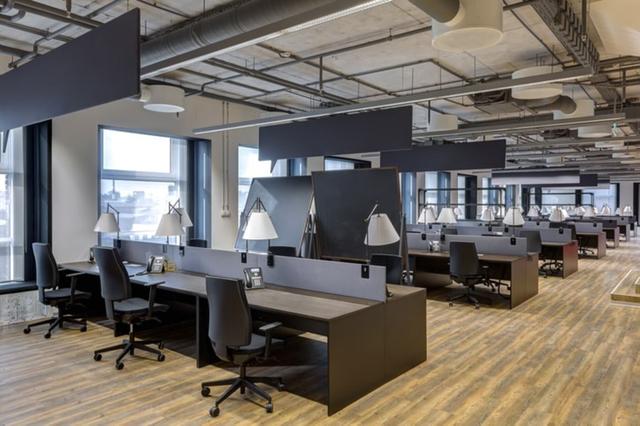 Bureaux à louer 7th. Floor Regus Le Mall Dbayeh, Le Mall Building, Dbayeh, North Metn, Beirut, Matn_3-1