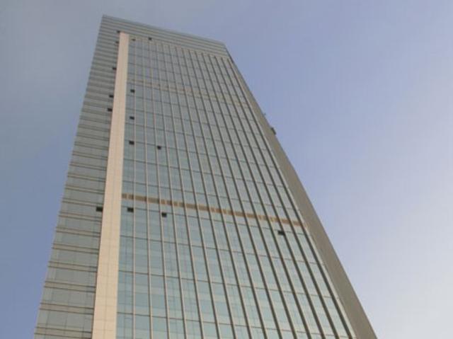 Sewa pejabat 27/F, Teem Tower, No. 208 Tianhe Road_1-1
