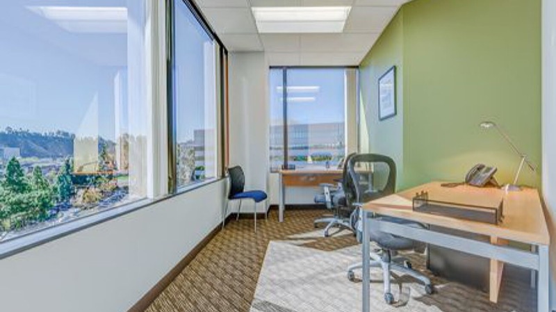 1455 Frazee Road, 1455 Frazee Road, San Diego, CA 92108 — office space for rent, photo 1