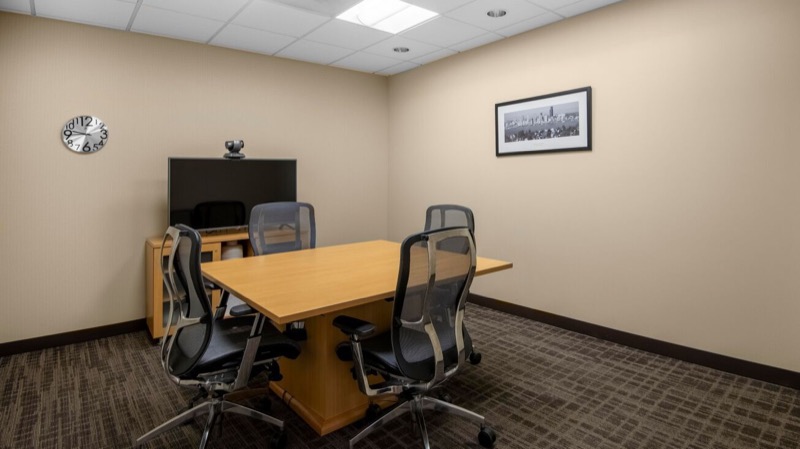 1455 Frazee Road, 1455 Frazee Road, San Diego, CA 92108 — office space for rent, photo 2