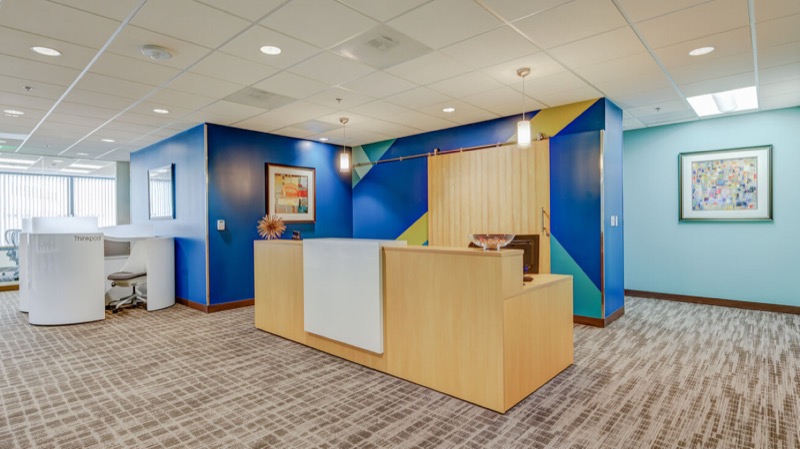 1455 Frazee Road, 1455 Frazee Road, San Diego, CA 92108 — office space for rent, photo 3