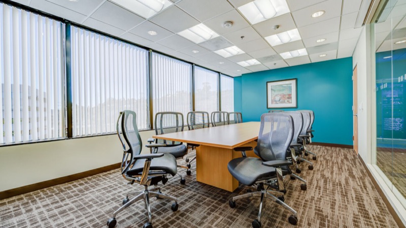 1455 Frazee Road, 1455 Frazee Road, San Diego, CA 92108 — office space for rent, photo 4