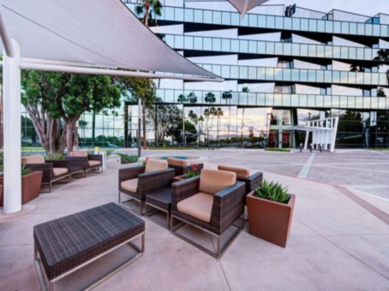 One Pacific Heights, 9920 Pacific Heights Boulevard, San Diego, CA 92121 — office space for rent, photo 13