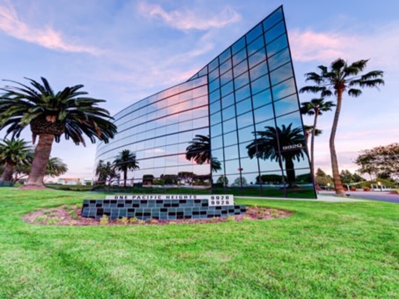 One Pacific Heights, 9920 Pacific Heights Boulevard, San Diego, CA 92121 — office space for rent, photo 14