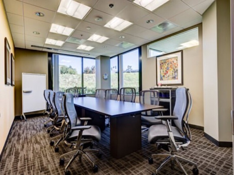 One Pacific Heights, 9920 Pacific Heights Boulevard, San Diego, CA 92121 — office space for rent, photo 4
