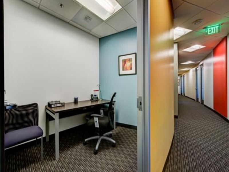 One Pacific Heights, 9920 Pacific Heights Boulevard, San Diego, CA 92121 — office space for rent, photo 5