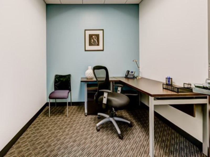 One Pacific Heights, 9920 Pacific Heights Boulevard, San Diego, CA 92121 — office space for rent, photo 8