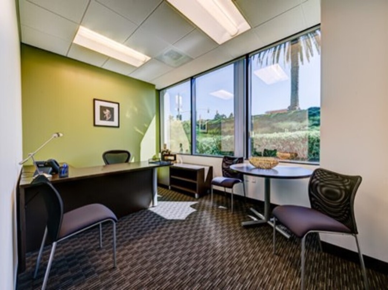 One Pacific Heights, 9920 Pacific Heights Boulevard, San Diego, CA 92121 — office space for rent, photo 9