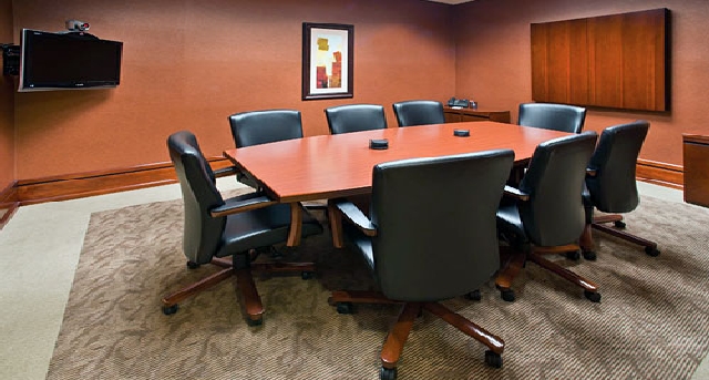 4555 Mansell Road, Suite 300, 4555 Mansell Road, Suite 300, Atlanta, GA 30022 — office space for rent, photo 2