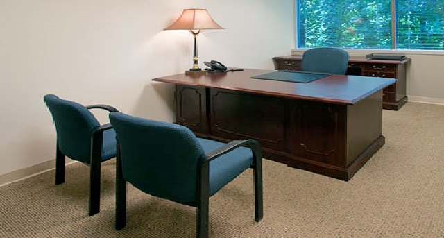 4555 Mansell Road, Suite 300, 4555 Mansell Road, Suite 300, Atlanta, GA 30022 — office space for rent, photo 1