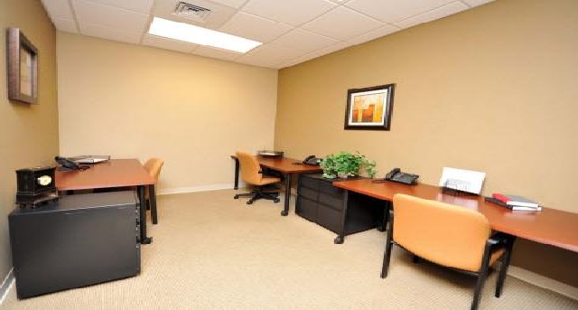 4555 Mansell Road, Suite 300, 4555 Mansell Road, Suite 300, Atlanta, GA 30022 — office space for rent, photo 8
