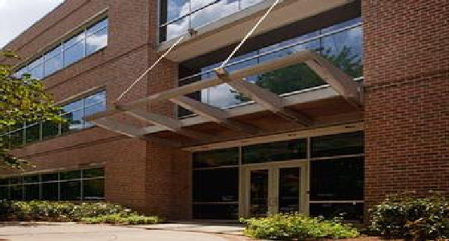 4555 Mansell Road, Suite 300, 4555 Mansell Road, Suite 300, Atlanta, GA 30022 — office space for rent, photo 7