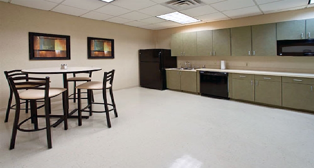 4555 Mansell Road, Suite 300, 4555 Mansell Road, Suite 300, Atlanta, GA 30022 — office space for rent, photo 4