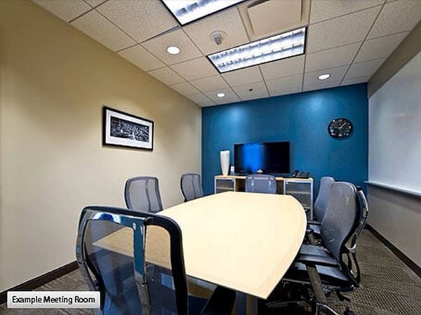 NW 1st Avenue & NW 8th Street, NW 1st Avenue & NW 8th Street, Suite 300, Miami, FL 33138 — office space for rent, photo 7