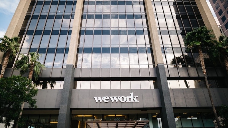 San Diego, CA, 600 B Street, San Diego, CA 92101 — office space for rent, photo 10