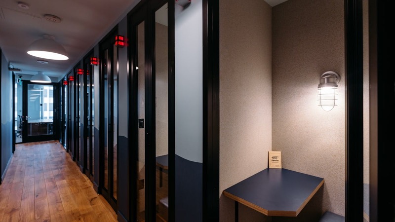 San Diego, CA, 600 B Street, San Diego, CA 92101 — office space for rent, photo 15