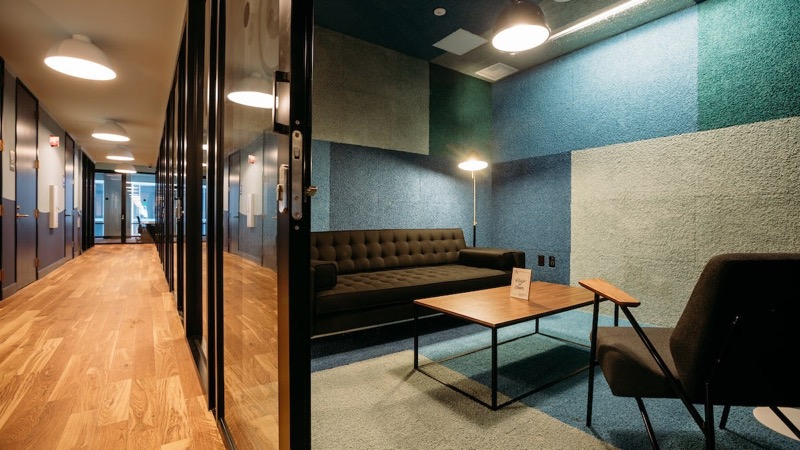 San Diego, CA, 600 B Street, San Diego, CA 92101 — office space for rent, photo 9