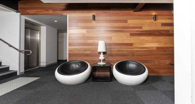 Kantoor te huur 45 Evans Street_1-1