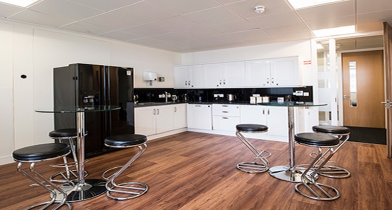 45 Moorfields, 45 Moorfields, London, EC2Y 9AE — office space for rent, photo 2