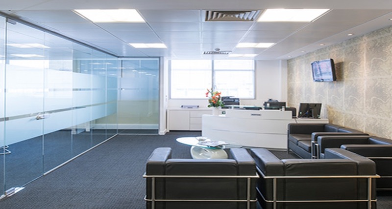 45 Moorfields, 45 Moorfields, London, EC2Y 9AE — office space for rent, photo 3