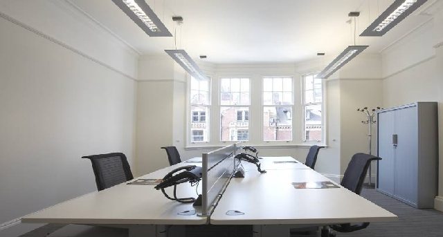 Rent office 45 Newhall Street_1-1