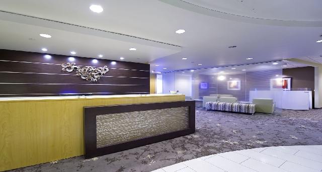 4600 South Syracuse, 4600 South Syracuse, Denver, CO 80237 — office space for rent, photo 2