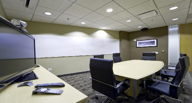 4600 South Syracuse, 4600 South Syracuse, Denver, CO 80237 — office space for rent, photo 3
