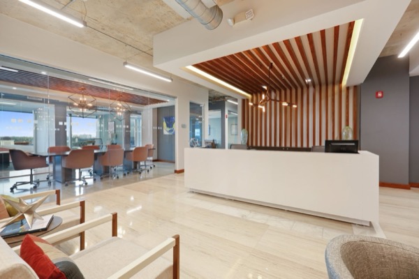 323 Sunny Isles Blvd, 323 Sunny Isles Blvd, 7th Floor, Miami, FL 33160 — office space for rent, photo 2