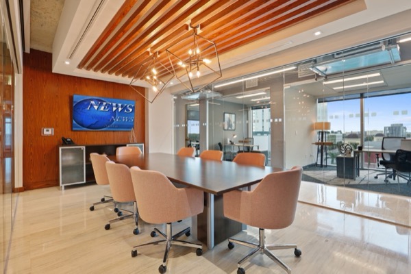 323 Sunny Isles Blvd, 323 Sunny Isles Blvd, 7th Floor, Miami, FL 33160 — office space for rent, photo 3