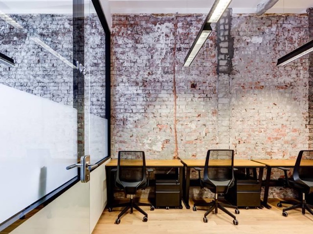 Rosental 7, Rosental 7, Munich 80331 — office space for rent, photo 1