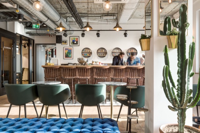 Rosental 7, Rosental 7, Munich 80331 — office space for rent, photo 12