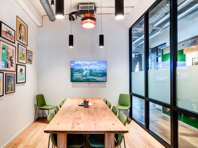 Rosental 7, Rosental 7, Munich 80331 — office space for rent, photo 4