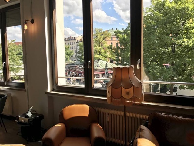 Rosental 7, Rosental 7, Munich 80331 — office space for rent, photo 8