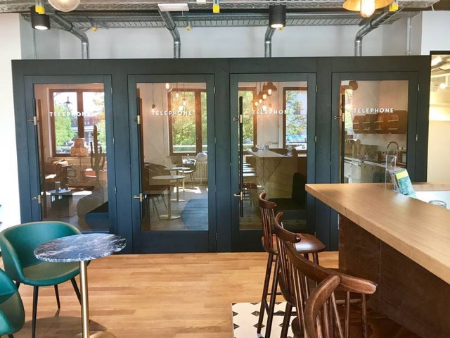 Rosental 7, Rosental 7, Munich 80331 — office space for rent, photo 9