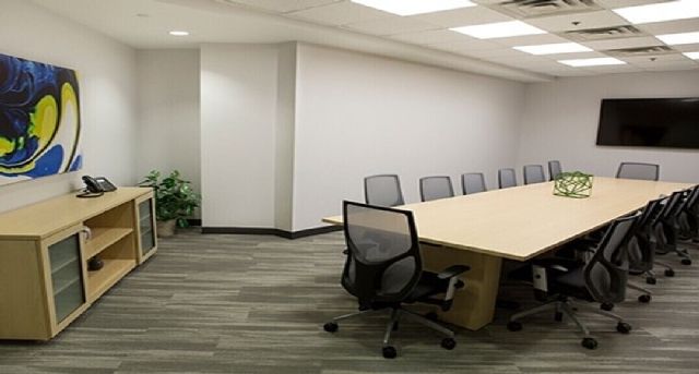 4606 FM 1960 Rd W, 4606 FM 1960 Rd W, Suite 400, Houston 77069 — office space for rent, photo 2