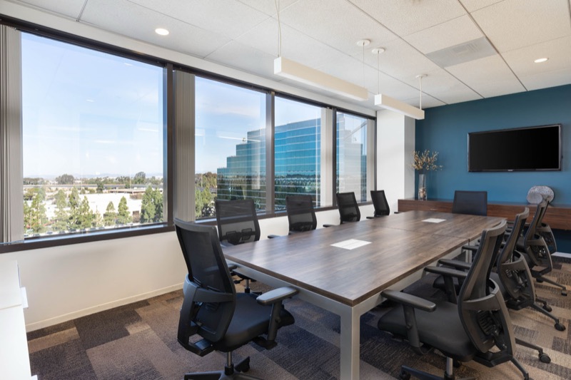 4225 Executive Square, 4225 Executive Square, La Jolla, CA 92037 — office space for rent, photo 1