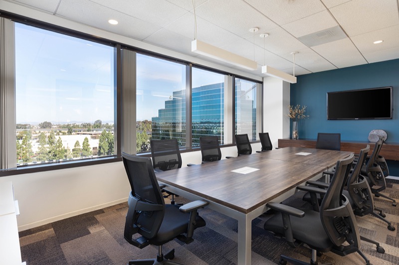 4225 Executive Square, 4225 Executive Square, La Jolla, CA 92037 — office space for rent, photo 6