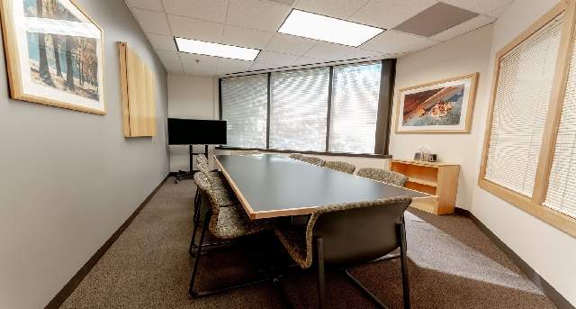 4610 S. Ulster, Suite 150, 4610 S. Ulster, Suite 150, Denver, CO 80237 — office space for rent, photo 2