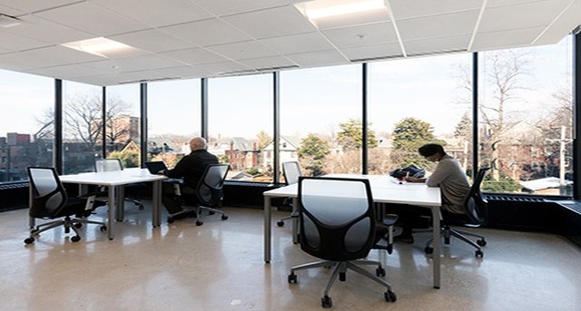 4625 Lindell Boulevard_1 임대 사무실-1