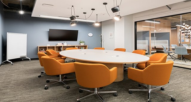 4625 Lindell Boulevard_2 임대 사무실-1