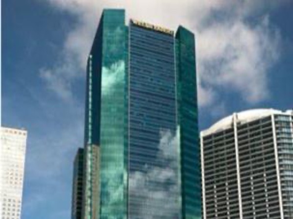 333 SE 2nd Avenue, 333 SE 2nd Avenue, Suite 2000, Miami, FL 33131 — office space for rent, photo 2