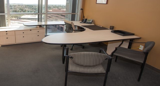 4643 S. Ulster Street, 8th Floor, 4643 S. Ulster Street, 8th Floor, Denver, CO 80237 — office space for rent, photo 6