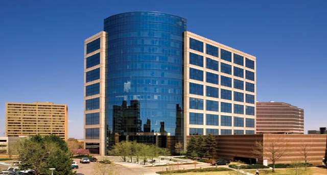 4643 S. Ulster Street, 8th Floor, 4643 S. Ulster Street, 8th Floor, Denver, CO 80237 — office space for rent, photo 2