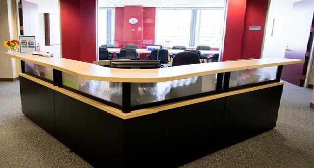4643 S. Ulster Street, 8th Floor, 4643 S. Ulster Street, 8th Floor, Denver, CO 80237 — office space for rent, photo 1