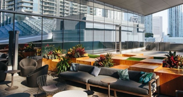 Southwest 7th Street, 78, FL, Southwest 7th Street, 78, FL, Miami, FL 33130 — office space for rent, photo 1