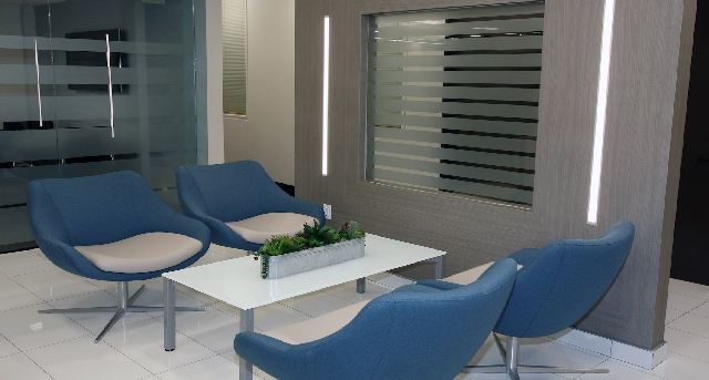 Affitto uffici 468 N. Camden Dr._1-1